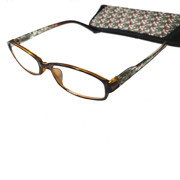 NWOT Reading Glasses 1.75 - Picture 2 of 2